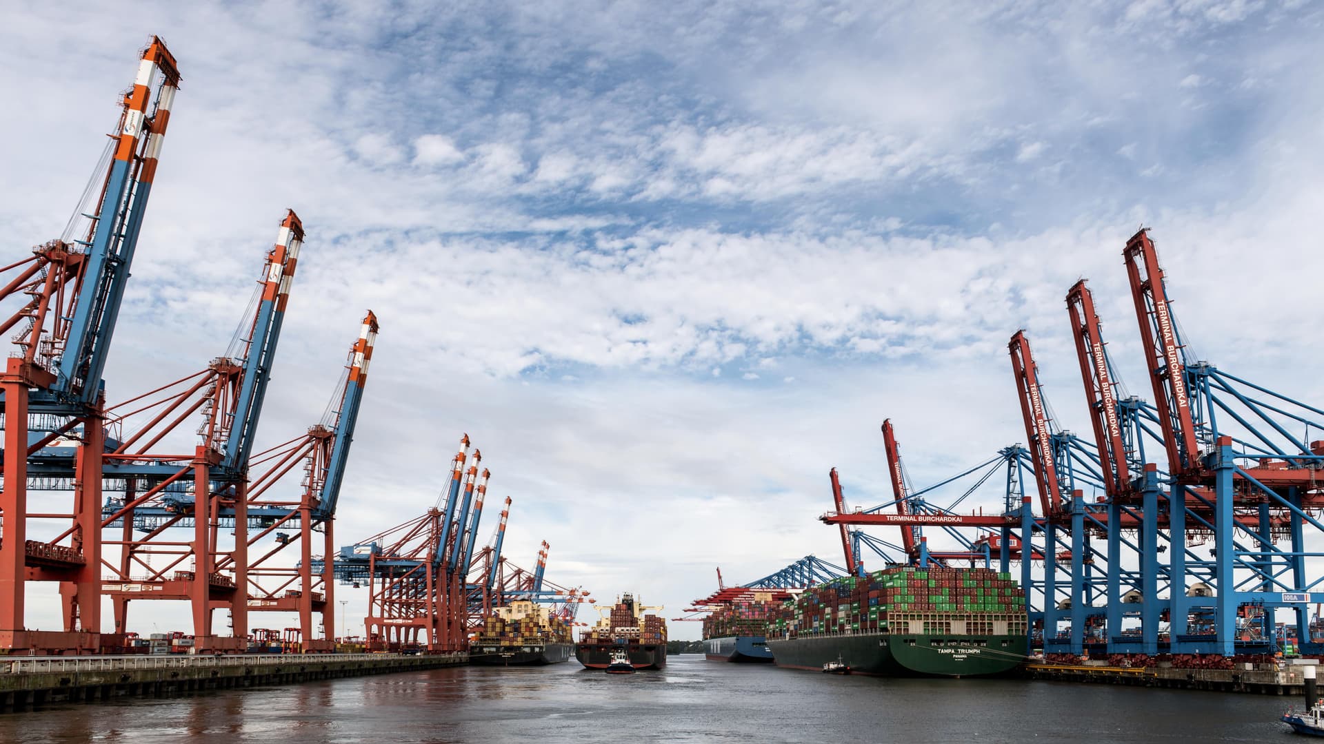 Port